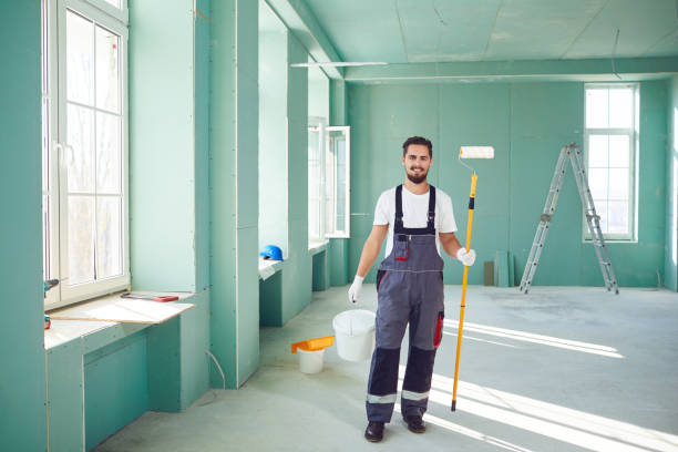 Best Mold Prevention Services  in Timberlane, IL