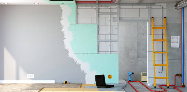 Best Mold Prevention Services  in Timberlane, IL