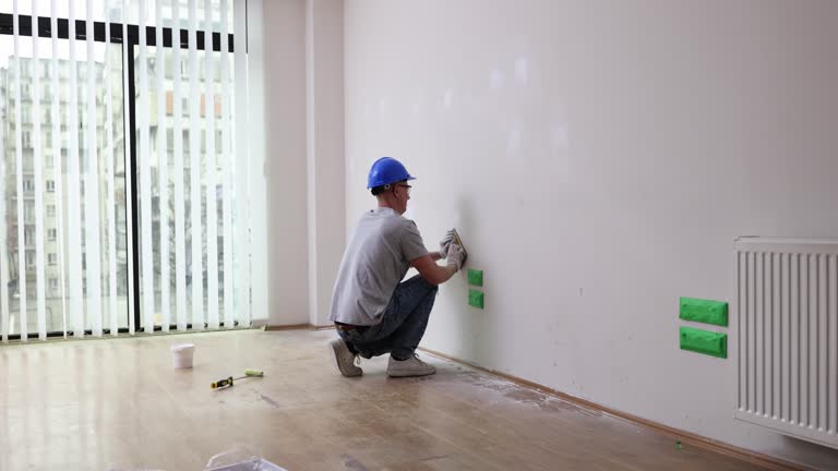 Best Real Estate Mold Inspection  in Timberlane, IL